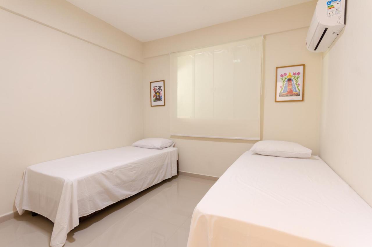 Conforto A Beira Mar! Apartamento Com Vista Para O Mar. Angra dos Reis Buitenkant foto