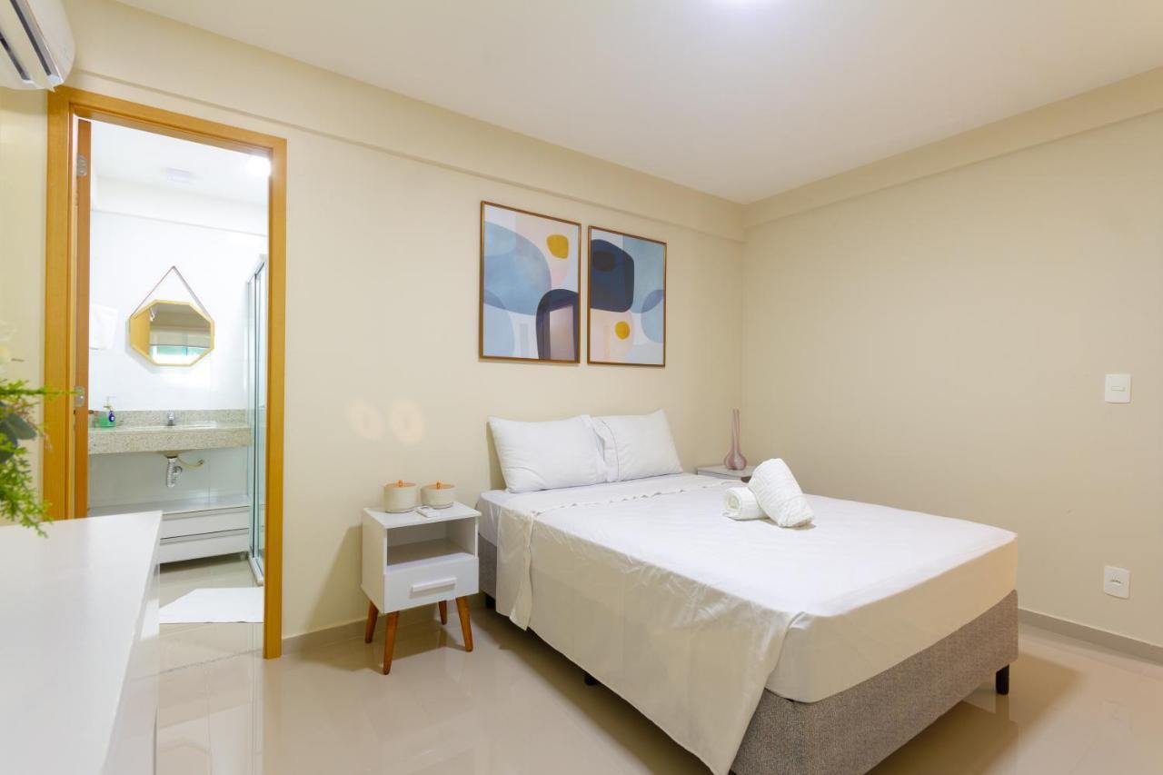 Conforto A Beira Mar! Apartamento Com Vista Para O Mar. Angra dos Reis Buitenkant foto